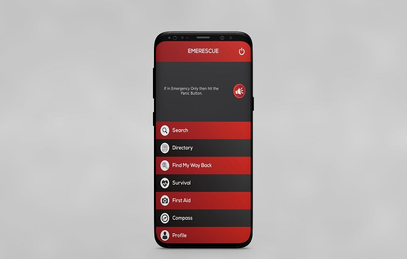 Emergency Help screenshot 6